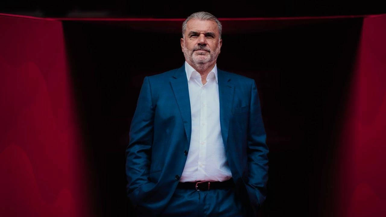 Ange Postecoglou reveals he knew Spurs would sack him after Europa League victory.
