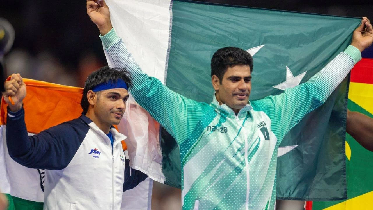 Neeraj Chopra and Arshad Nadeem are set to reignite their rivalry at World Athletics Championships in Tokyo.