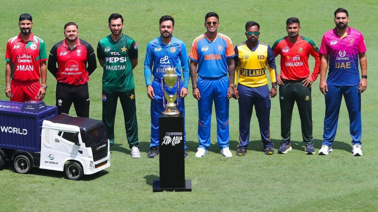 Former India cricketer makes a strong statement before the IND-PAK match.