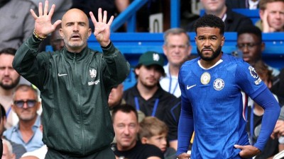 Chelsea hit with 74 charges for alleged breaches of FA’s agent regulations