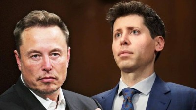 Elon Musk rejects Altman’s claim on Suchir Balaji’s death, calls it ‘murder’