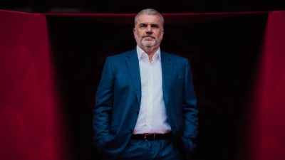 Ange Postecoglou reveals he knew Spurs would sack him after Europa League victory.
