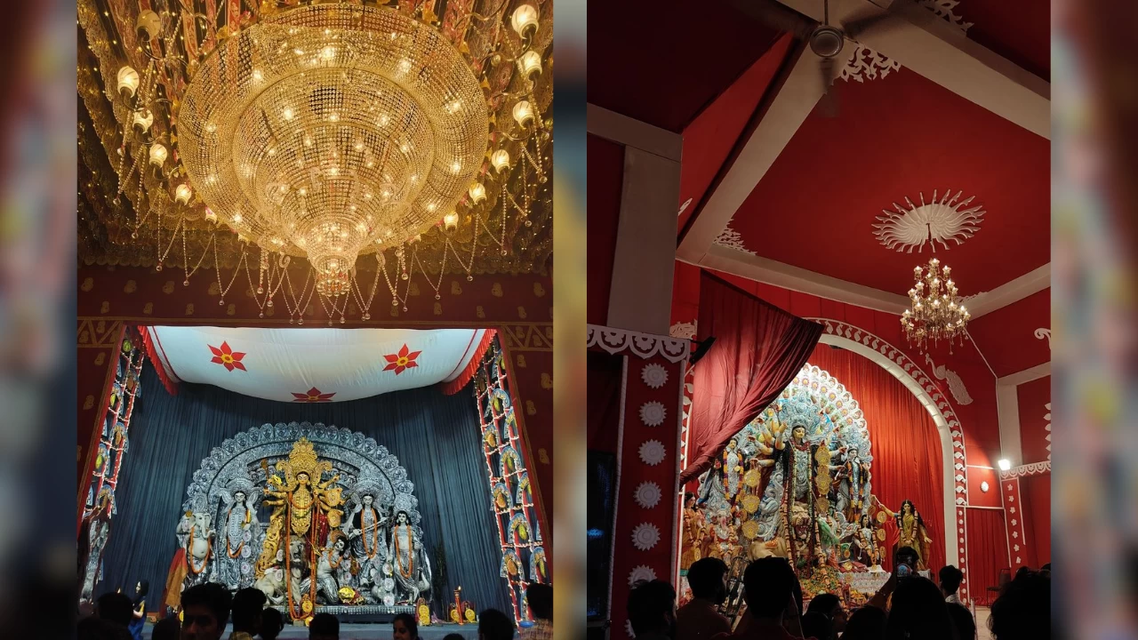 8 Iconic South Kolkata Durga Puja Pandals you cannot miss in 2025
