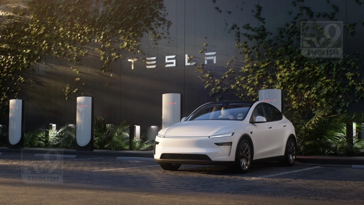 Tesla partners with NODWIN Gaming for BGMS Season 4 esports finals in India