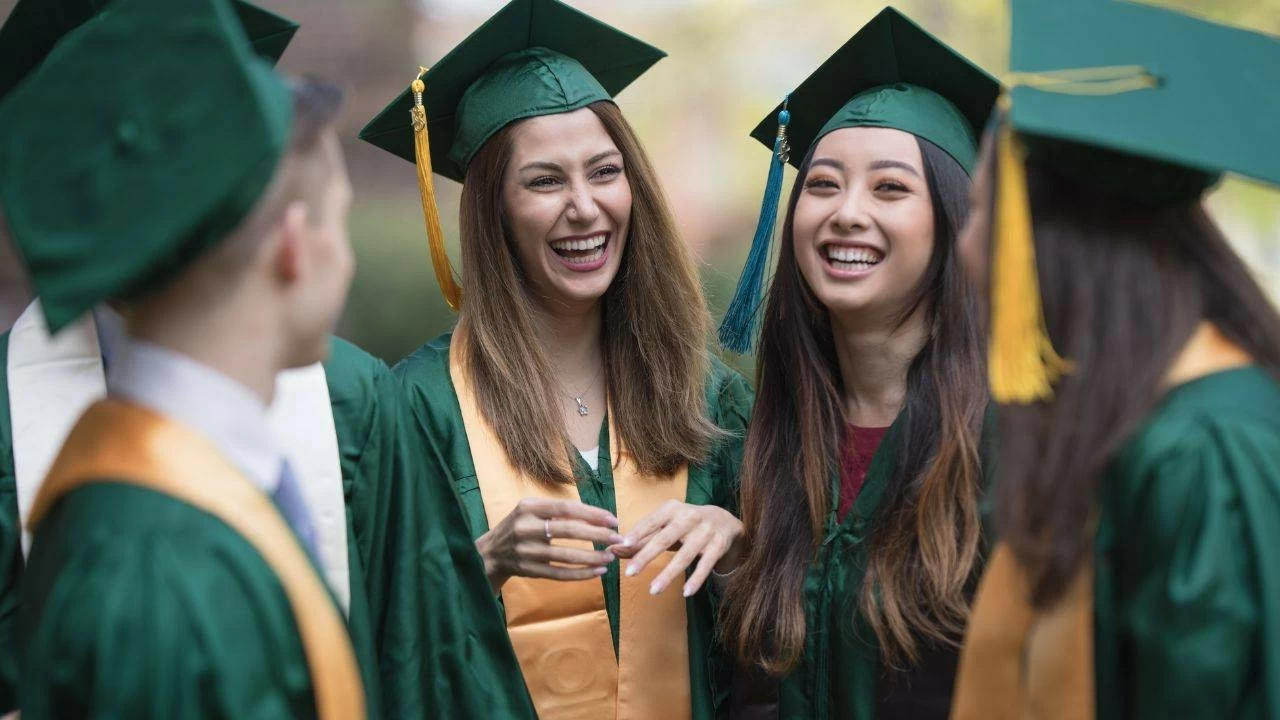 Impact of proposed US F-1 visa changes on international students. (Image: Getty Images)