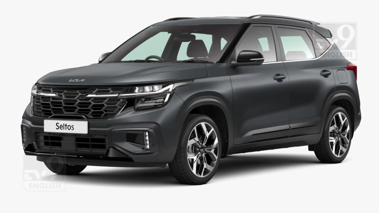 Kia India has announced Pre-GST and festive savings of up to ₹2.25 lakh on Seltos, Carens, and Carens Clavis. Offers valid till 22 September 2025.