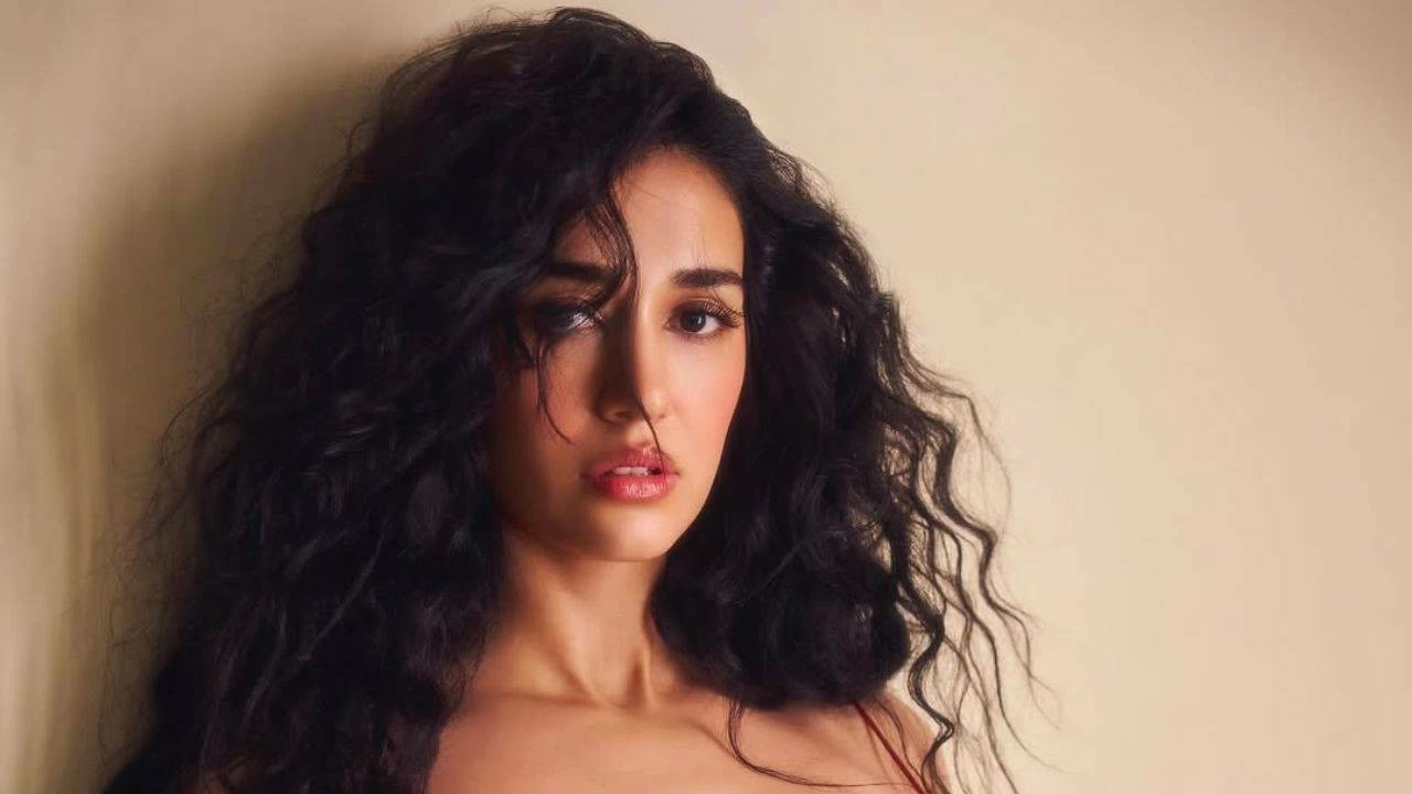 Disha Patani