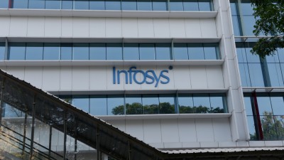 Infosys board approves record Rs 18,000 cr share buyback program