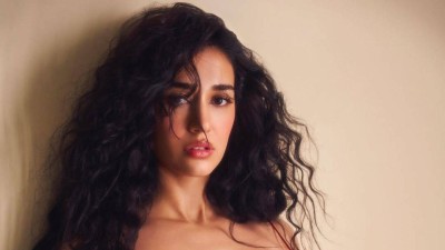 Disha Patani
