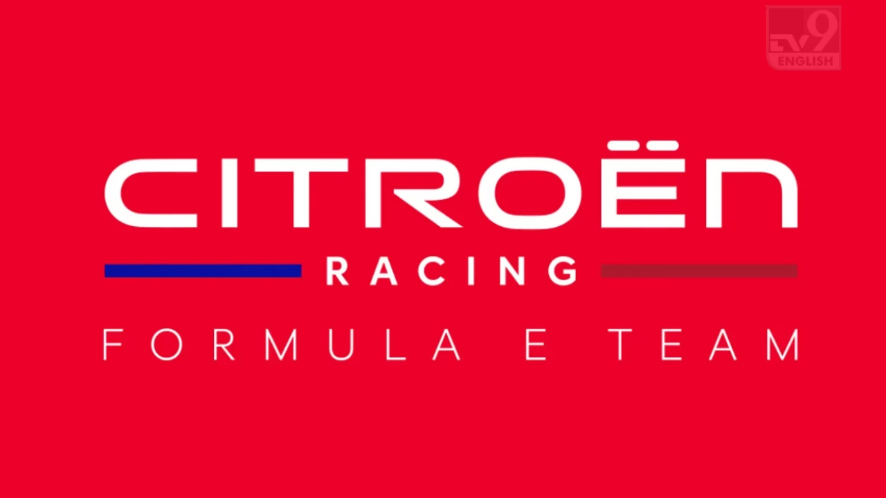 Citroen enters Formula E replaces Maserati