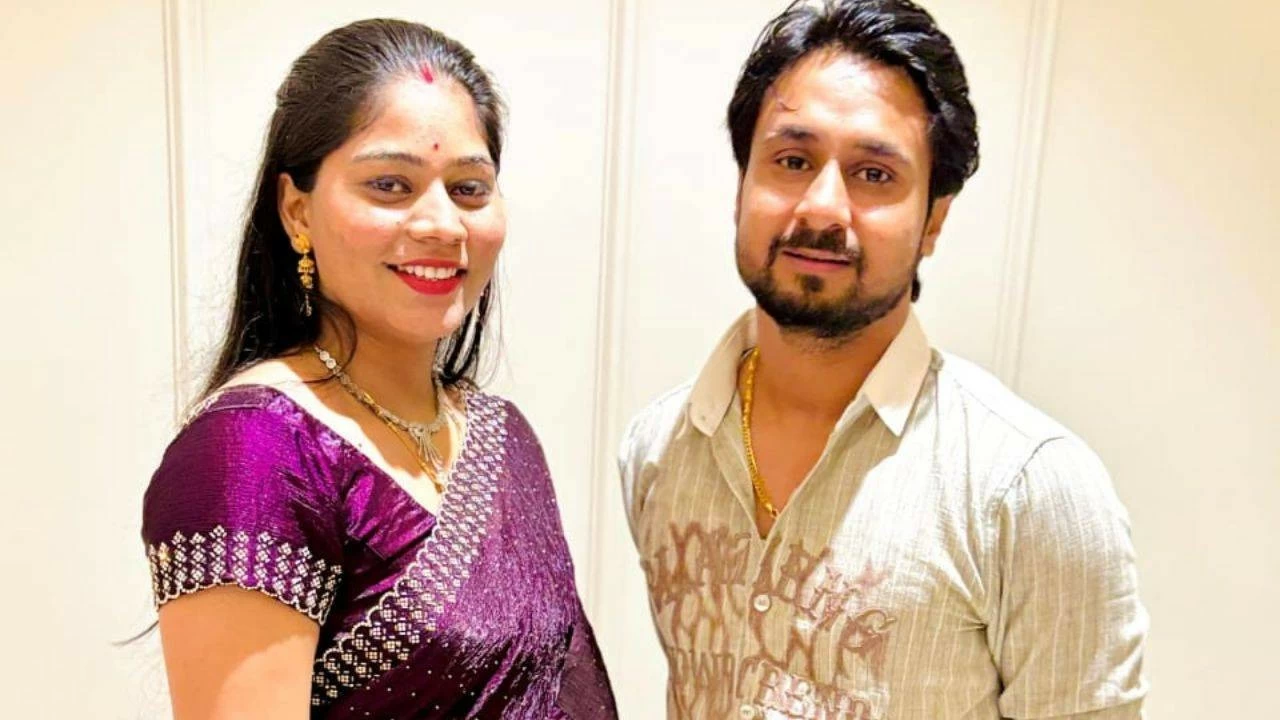 Sonam Raghuvanshi is accused of killing her husband Raja Raghuvanshi 