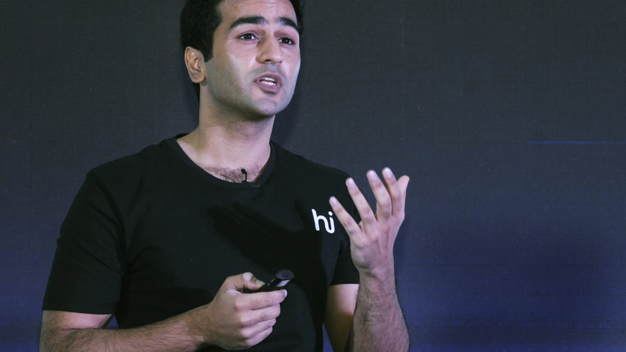 Kavin Bharti Mittal to shut down Hike after India's real-money gaming ban