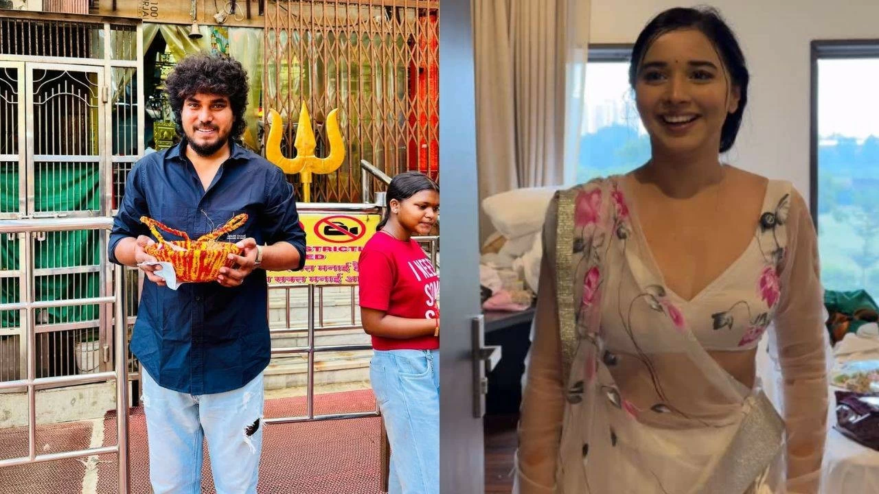 Tanya Mittal’s ex Balraj Singh arrested at Mumbai Airport amid controversy