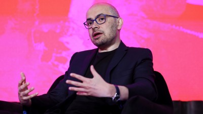 Nobel Laureate Demis Hassabis Warns Lifelong Learning Is Key to Surviving Rapid Change.