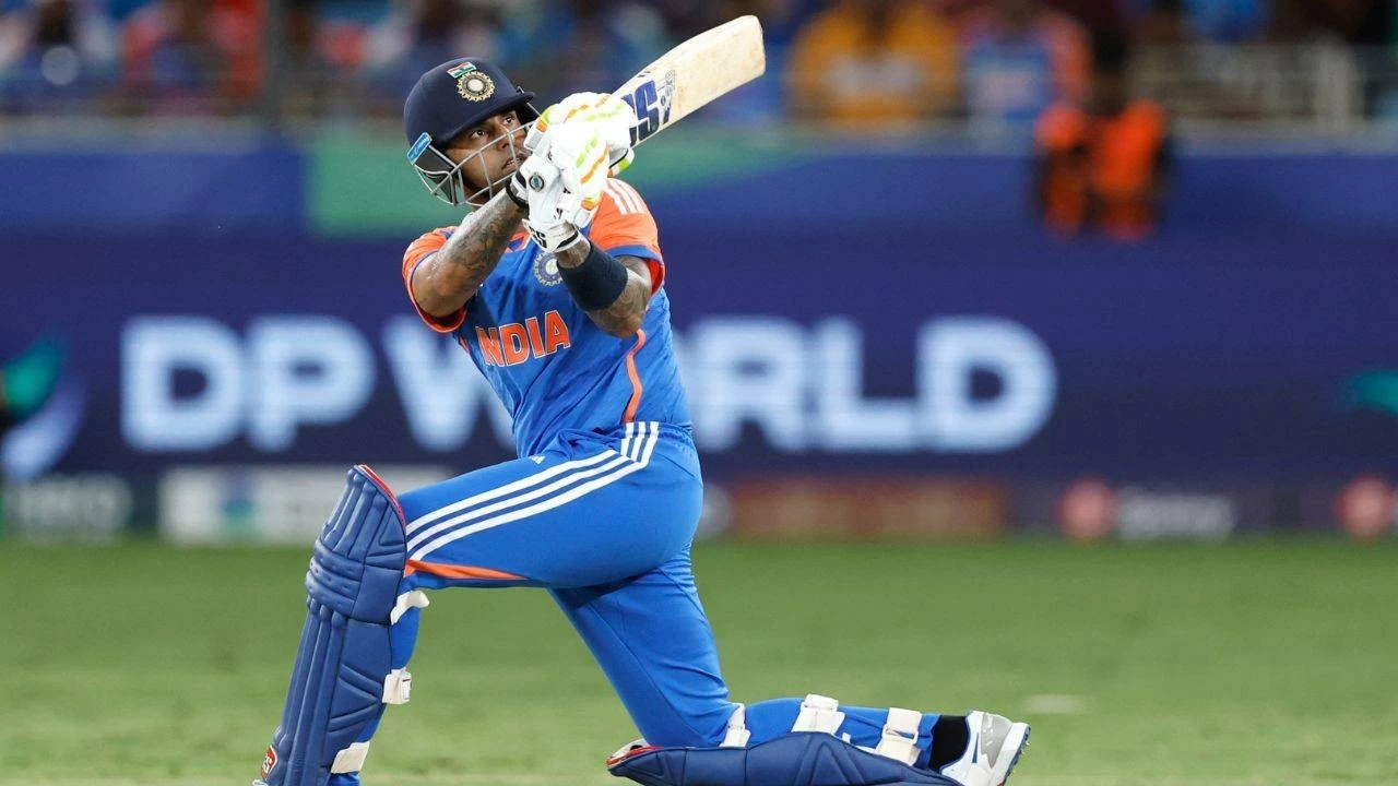 IND vs PAK, Asia Cup 2025: India win by 7 wickets (Photo- X/@BCCI)