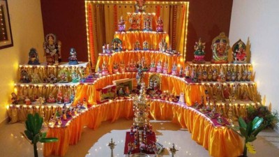 Navratri 2025: Know history, tradition and customs of South Indian Golu