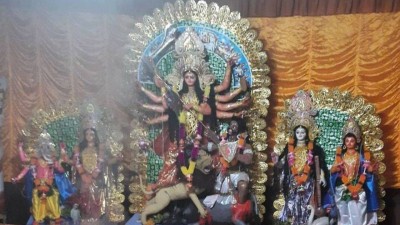Durga Puja 2025: Exploring history and heritage in Assam, West Bengal, Odisha, Tripura