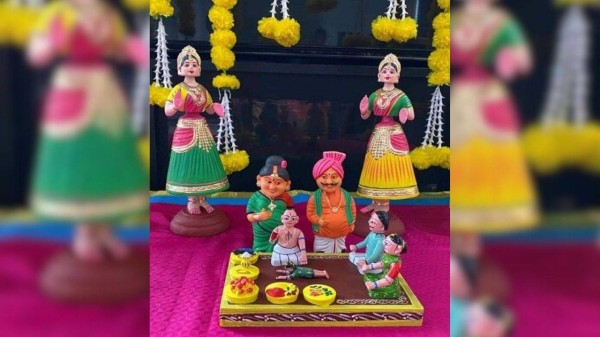 Navratri 2025: Know history, tradition and customs of South Indian Golu