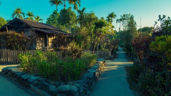 Cleanest villages of northeast India you must explore