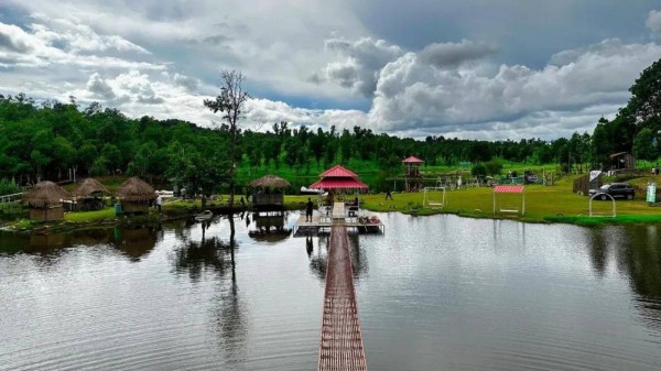 Cleanest villages of northeast India you must explore