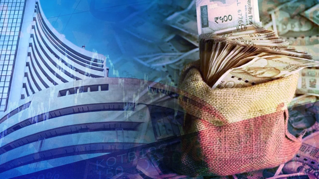Stock Market on September 15, 2025: BSE Sensex and NSE Nifty updates