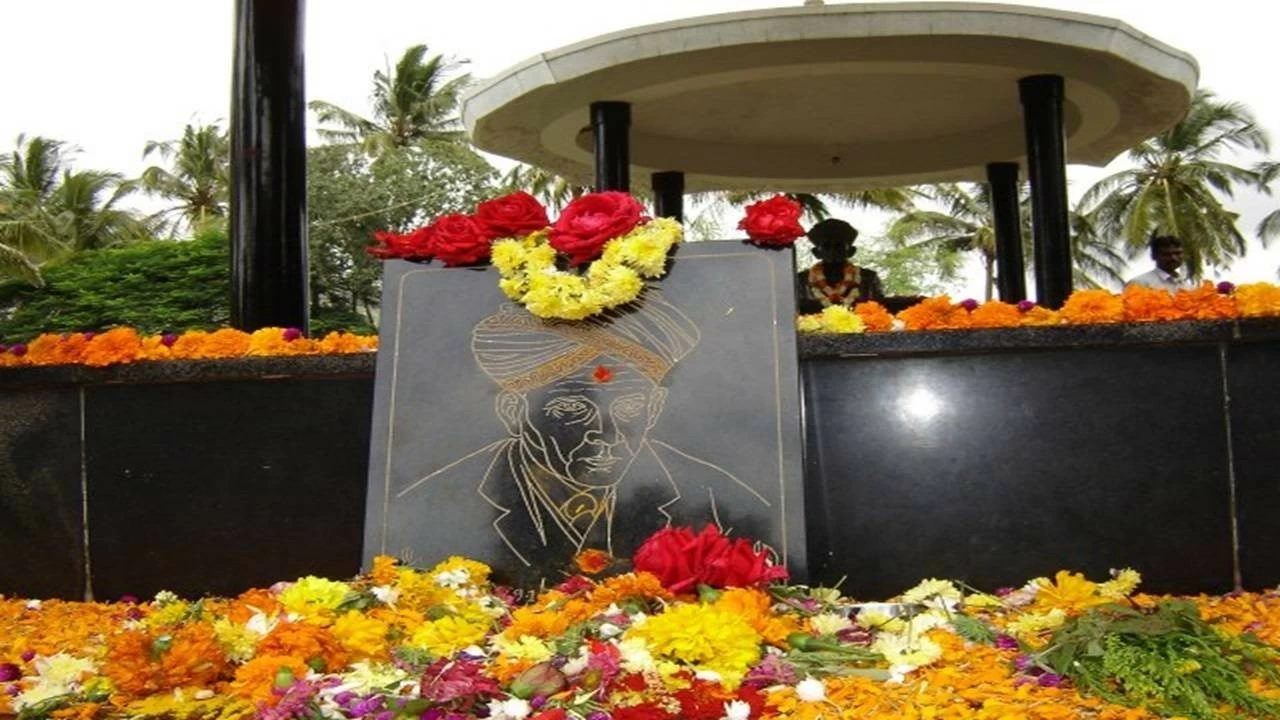 Mokshagundam Visvesvaraya made huge contributions to civil engineering by designing and implementing major infrastructure projects that have gone a long way in shaping modern engineering methods and given India’s national development a massive boost. (Photo: Wikipedia)