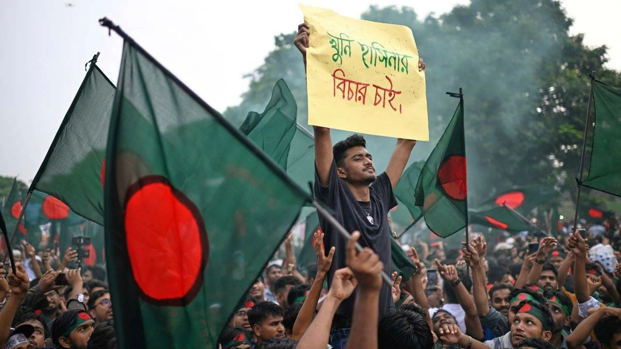 Student politics in Bangladesh has impacted politics of Bangladesh several times in the past and therefore Student Union Elections are a big deal in the country 