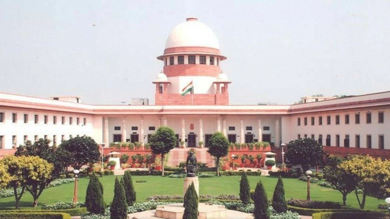 The Supreme Court passed its order on Waqf Amendment Act, 2025 