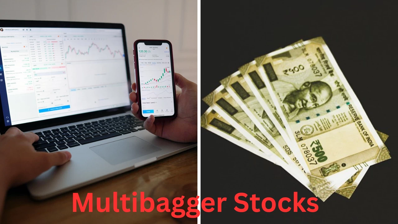 3 Multibagger Stocks: Authum Investment & Infrastructure, Lloyds Metals & Energy, Frontier Springs