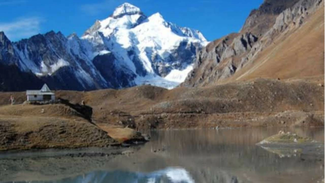 The Adi Kailash Yatra, which is considered spiritually significant, attracts many pilgrims each year. However, due to the tough terrain and unpredictable weather in the Himalayan region, it often faces delays and cancellations.