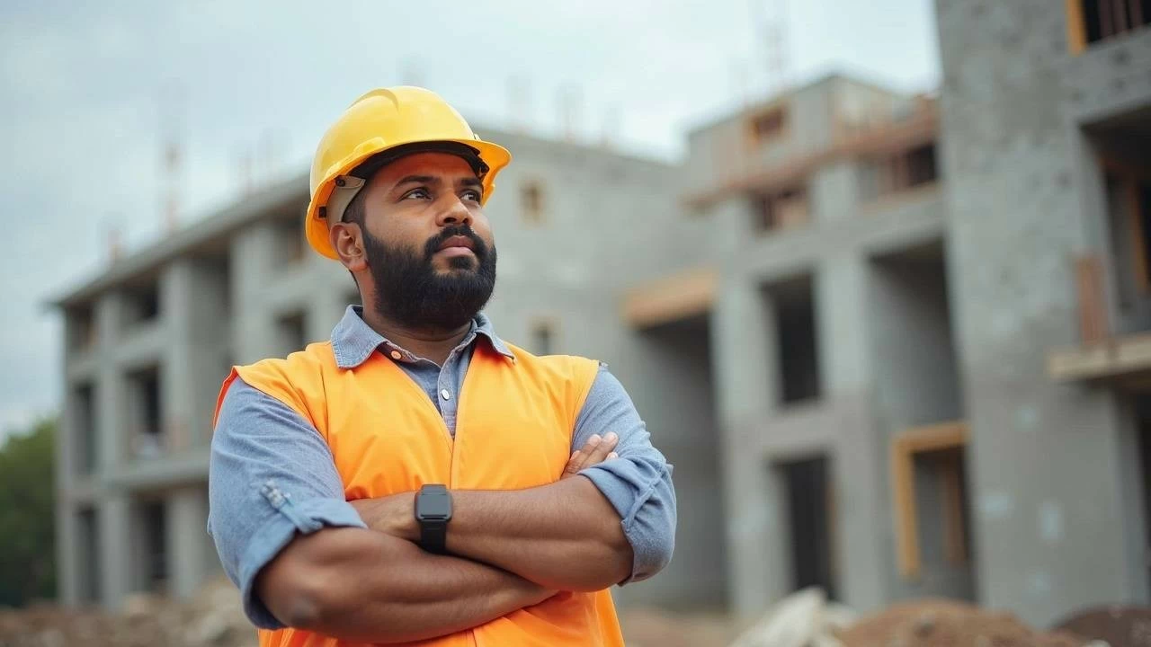Best engineering jobs in India
