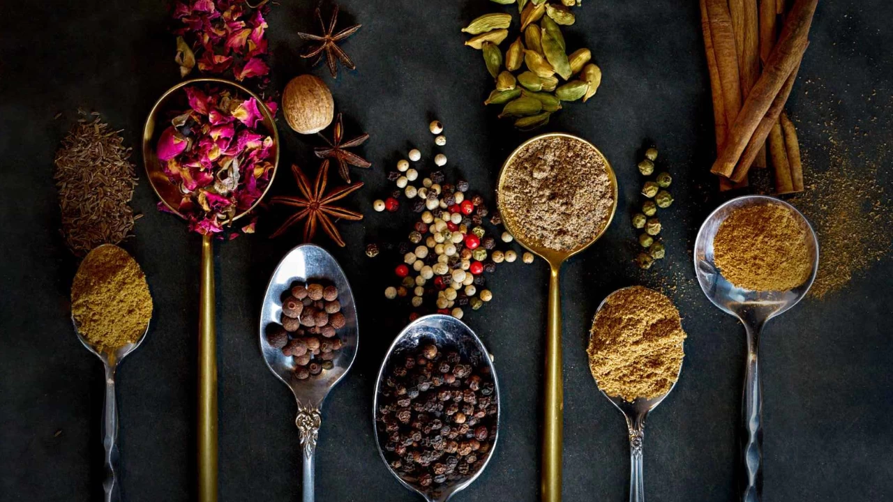 Idukki: Small district of Kerala that rules global spice market