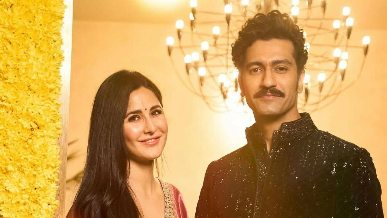 Are Katrina Kaif and Vicky Kaushal expecting their first child in October-November? What we know