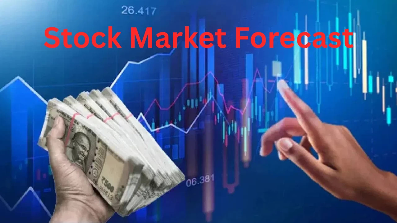 Stock Market outlook: What JioBlackRock MF CIO Rishi Kohli said