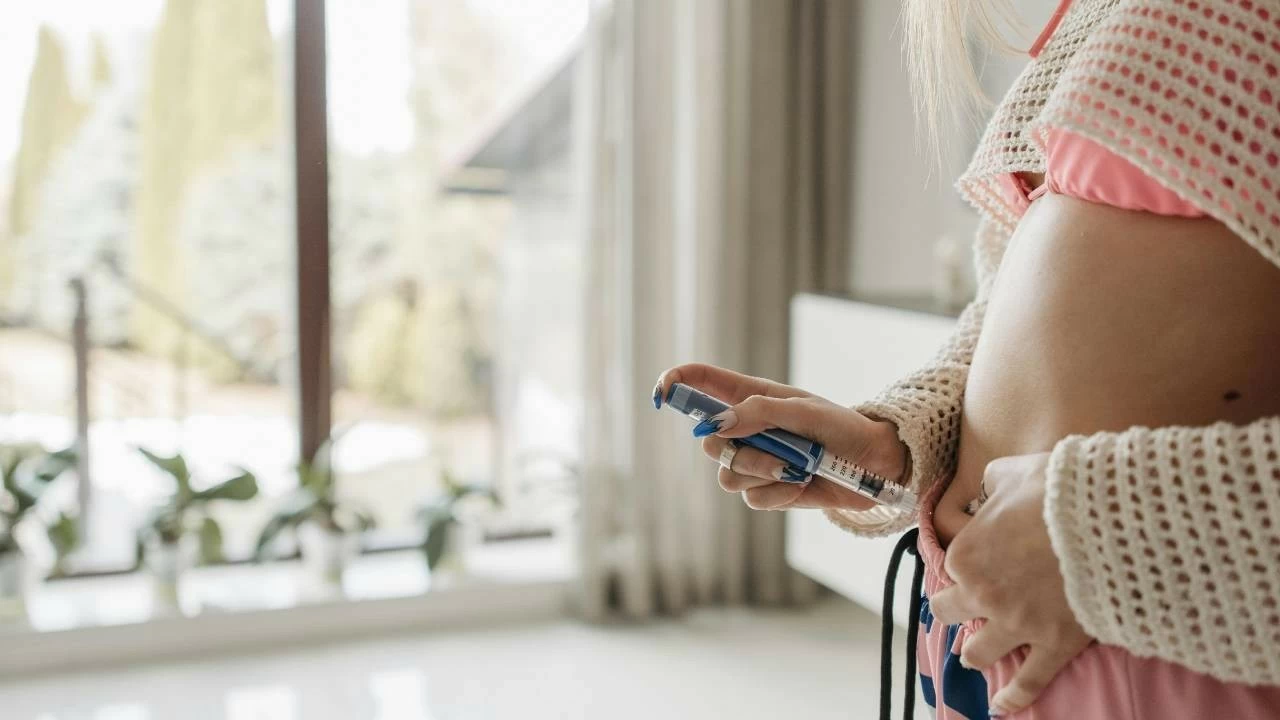 A bigger dose of semaglutide can work wonders to reduce weight at a faster pace.