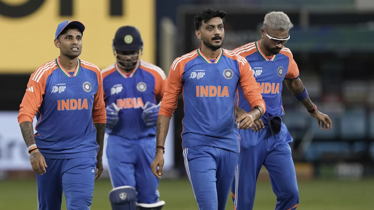 India will reportedly not accept the Asia Cup trophy from PCB chief Mohsin Naqvi if they win the final.