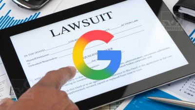 Rolling Stone publisher Penske Media sues Google over AI Overviews, claims traffic loss