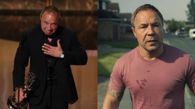 Emmy Awards 2025: Adolescence actor Stephan Graham&#039;s &#039;namaste&#039; moment steals the show after big win