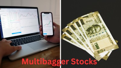 3 Multibagger Stocks: Authum Investment & Infrastructure, Lloyds Metals & Energy, Frontier Springs