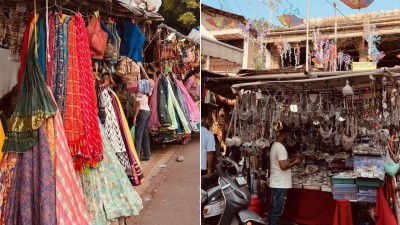 Shopping guide to Ahmedabad’s famous markets