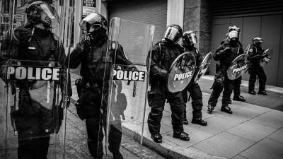 MP Police Constable recruitment 2025