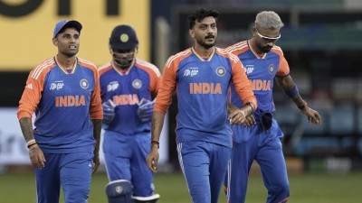 India will reportedly not accept the Asia Cup trophy from PCB chief Mohsin Naqvi if they win the final.