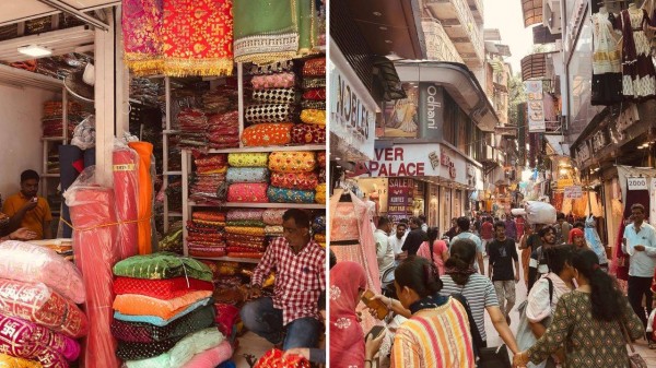 Shopping guide to Ahmedabad’s famous markets