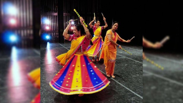 Navratri 2025: Cultural significance of Garba and Dandiya