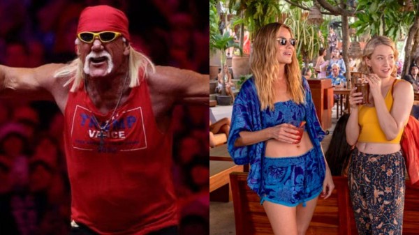 Emmy Awards 2025 snubs and misses: WWE star Hulk Hogan, Tony Todd, The White Lotus and more