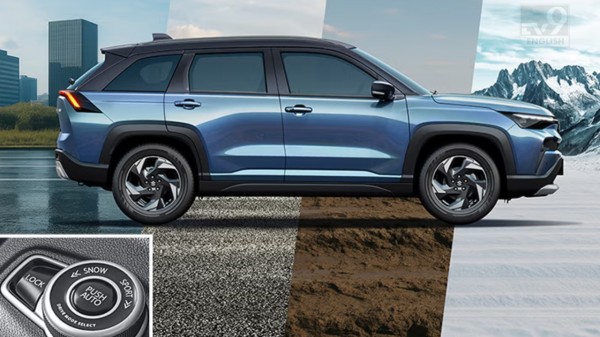 Maruti Suzuki Victoris sees the brand refresh its design language