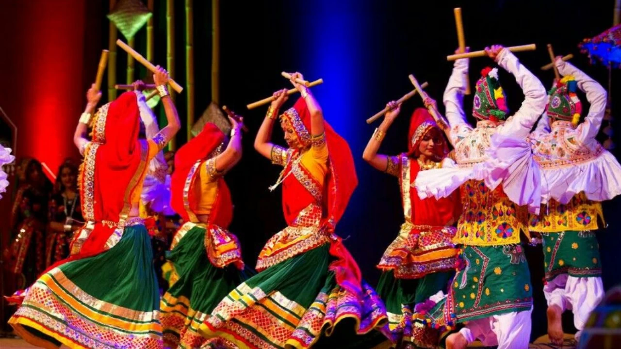 Navratri 2025 in Dehradun: Best dandiya and garba nights to attend this year
