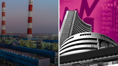 Adani Power shares in news after company bags Thermal Power project in Bihar