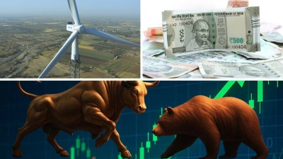 Suzlon bags 838 MW order from Tata Power Renewable Energy
