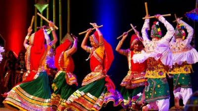 Navratri 2025 in Dehradun: Best dandiya and garba nights to attend this year